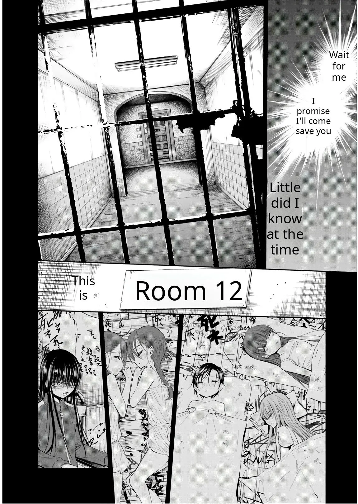 Read U12 chapter 46 image 25 on Lezhin