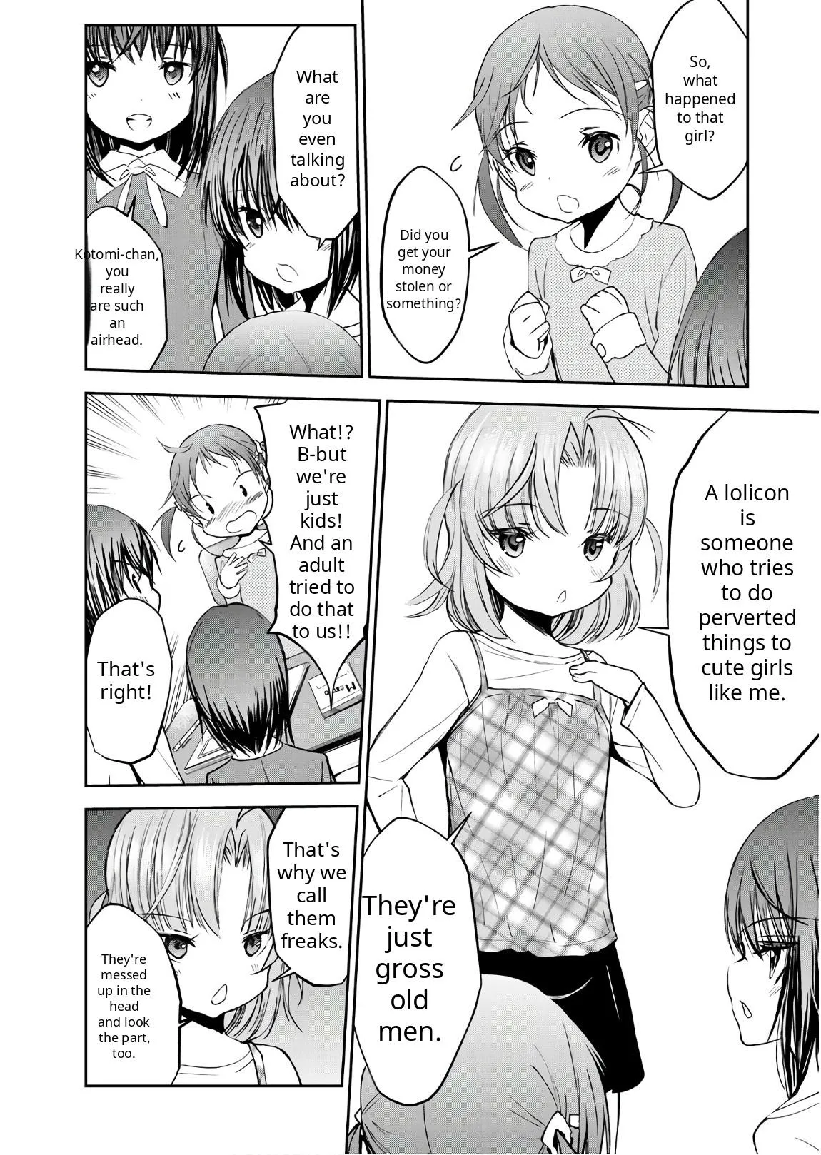 Read U12 chapter 48 image 1 on Lezhin