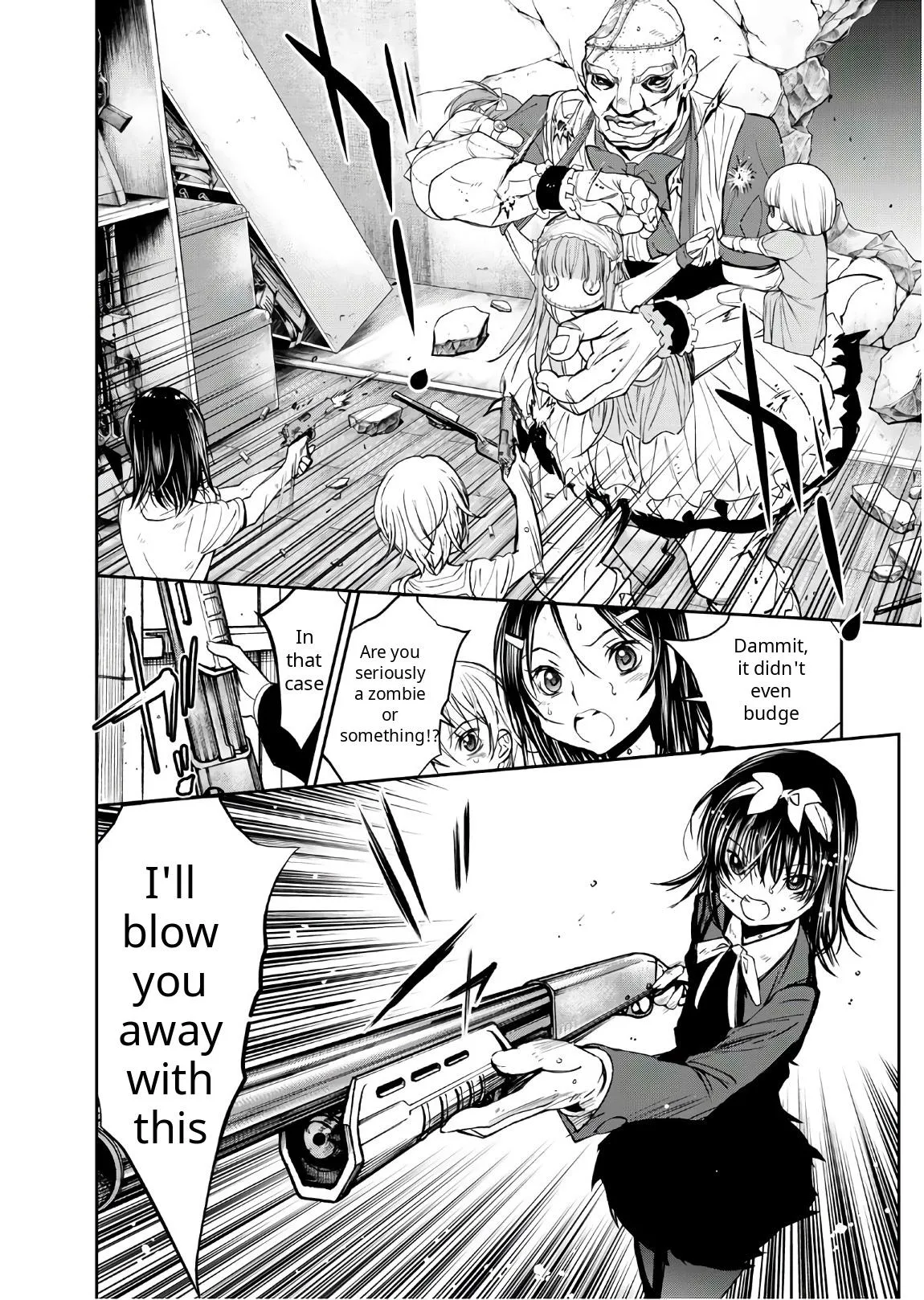 Read U12 chapter 49 image 11 on Lezhin