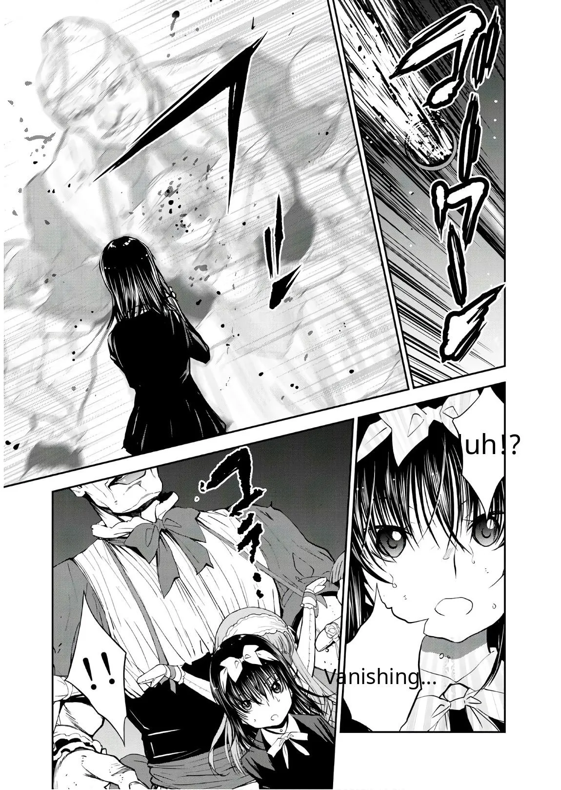 Read U12 chapter 49 image 12 on Lezhin