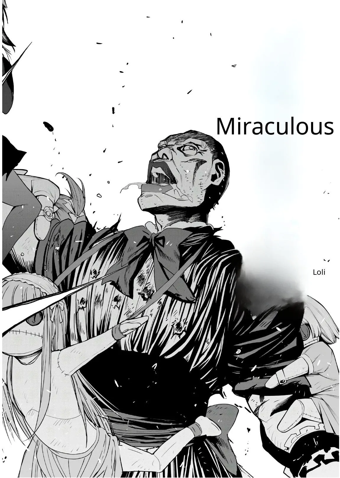 Read U12 chapter 49 image 17 on Lezhin