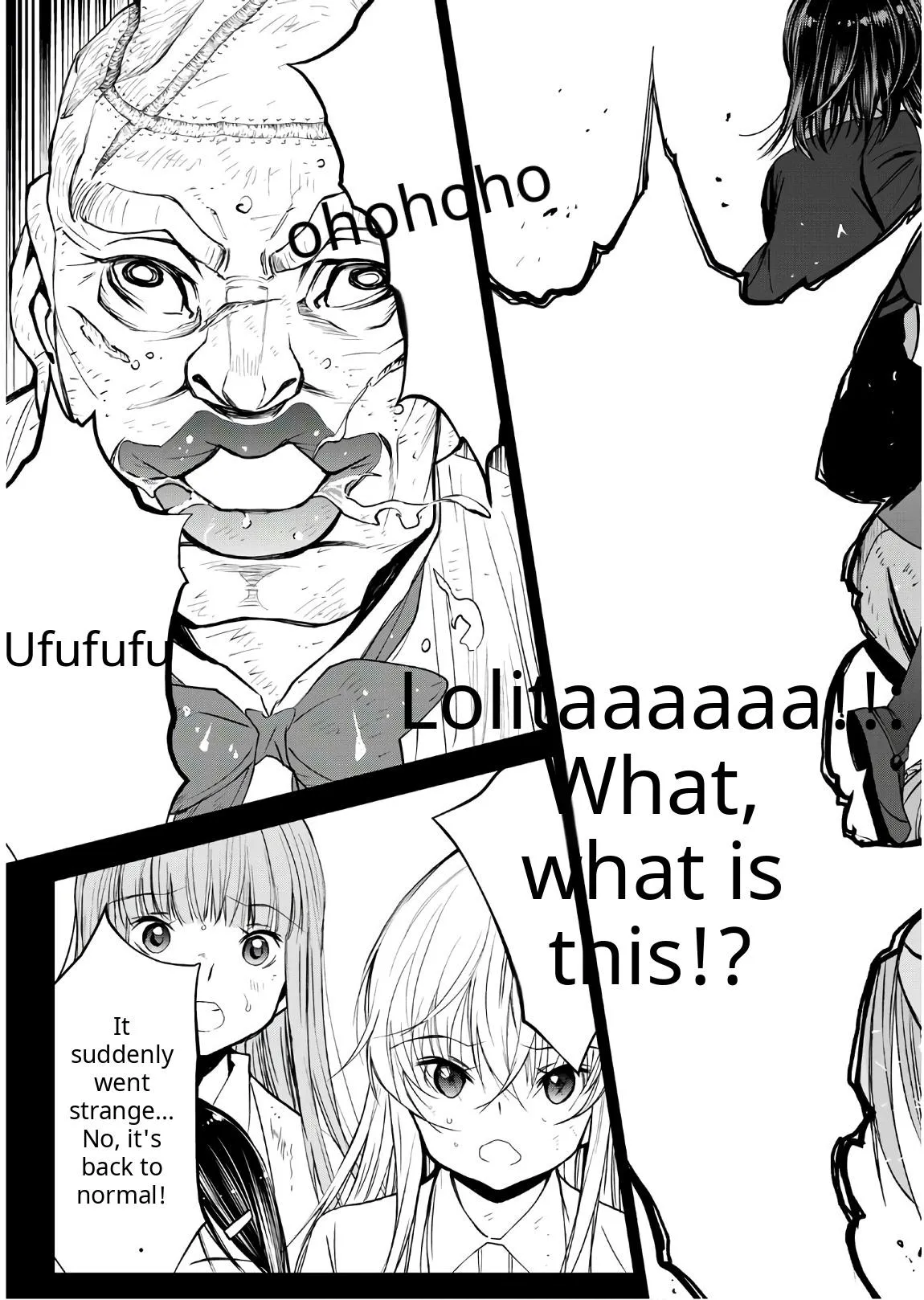 Read U12 chapter 49 image 18 on Lezhin