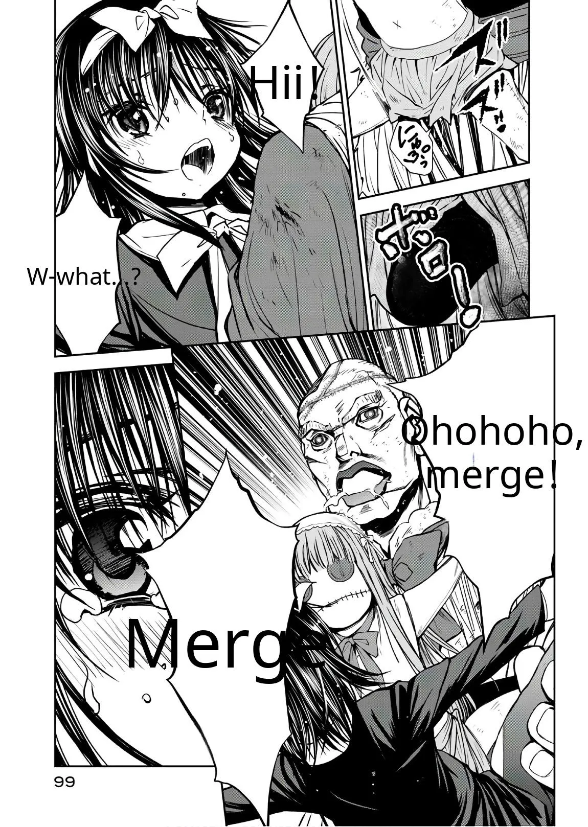 Read U12 chapter 49 image 20 on Lezhin