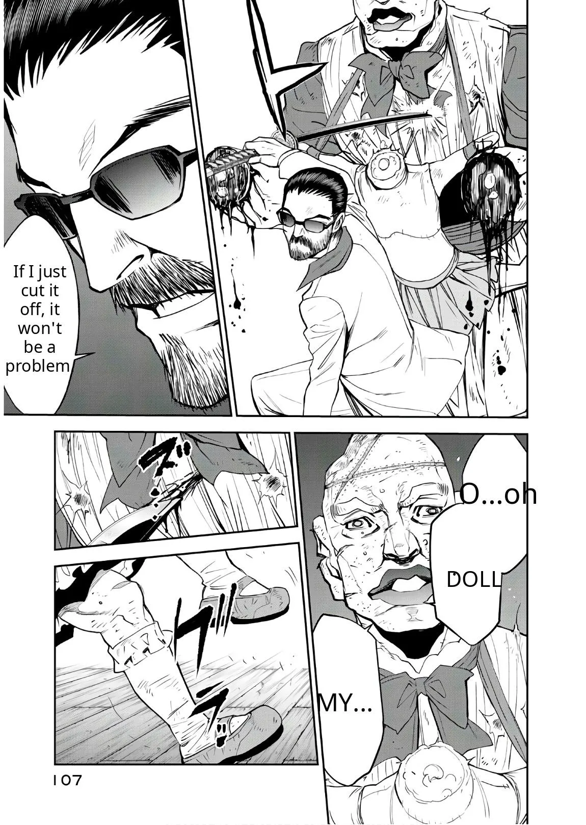 Read U12 chapter 49 image 28 on Lezhin