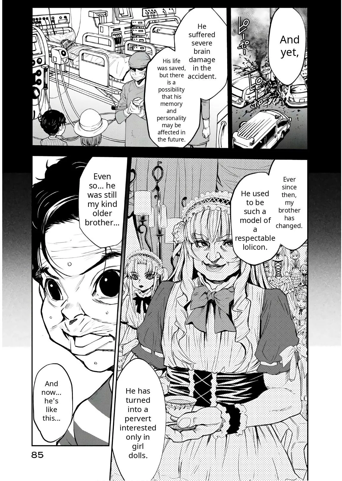 Read U12 chapter 49 image 6 on Lezhin