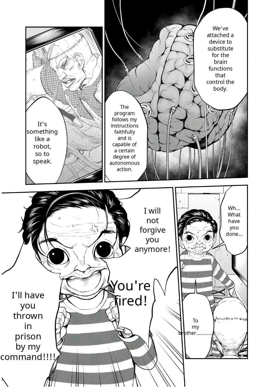 Read U12 chapter 49 image 8 on Lezhin