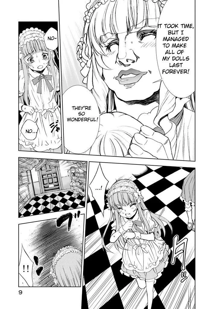 Read U12 chapter 5 image 10 on Lezhin