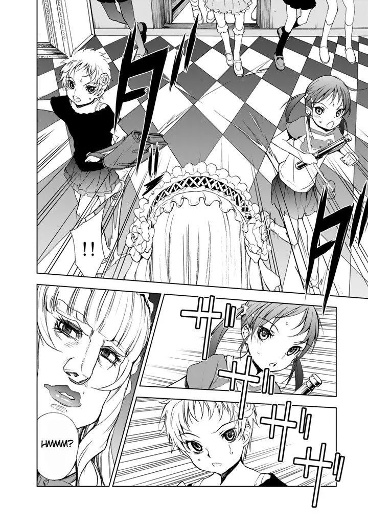 Read U12 chapter 5 image 17 on Lezhin
