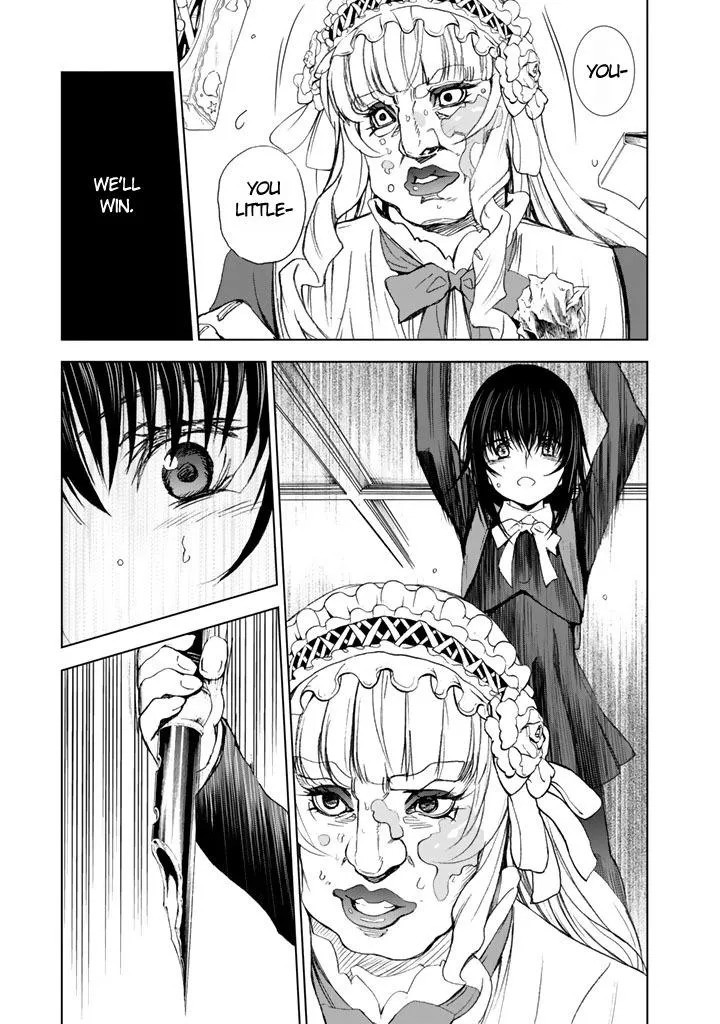 Read U12 chapter 5 image 20 on Lezhin