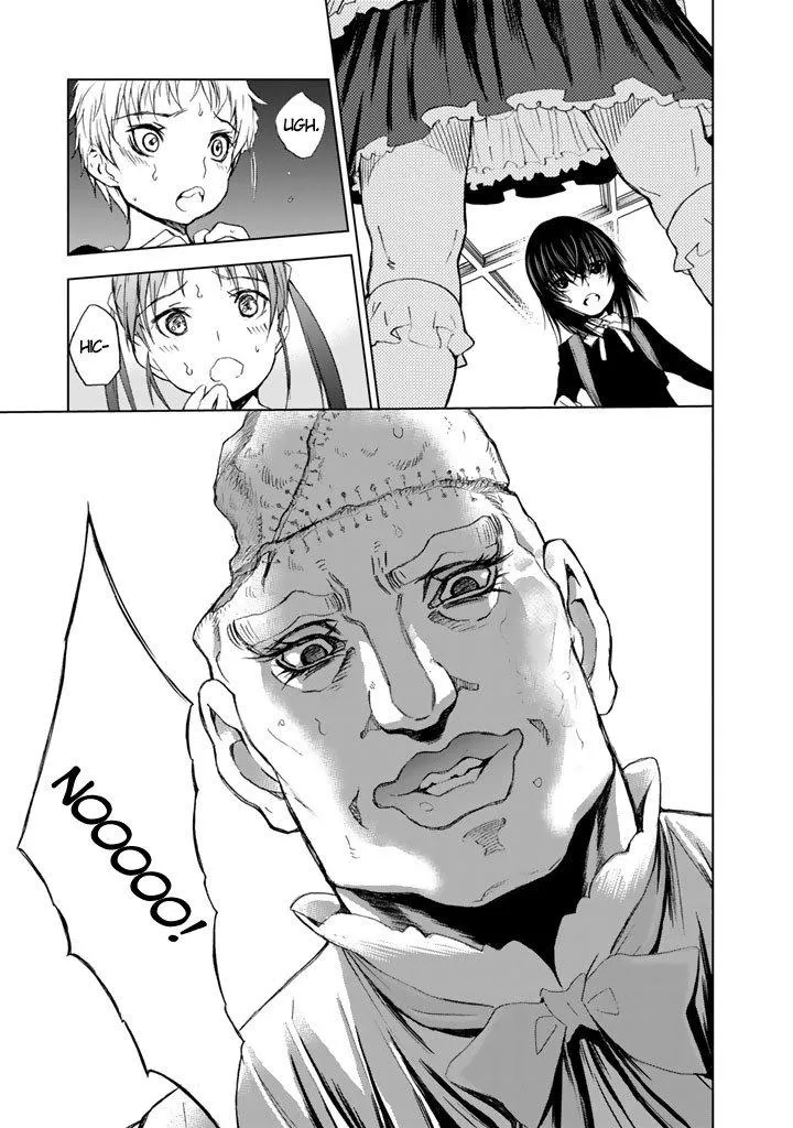 Read U12 chapter 5 image 22 on Lezhin