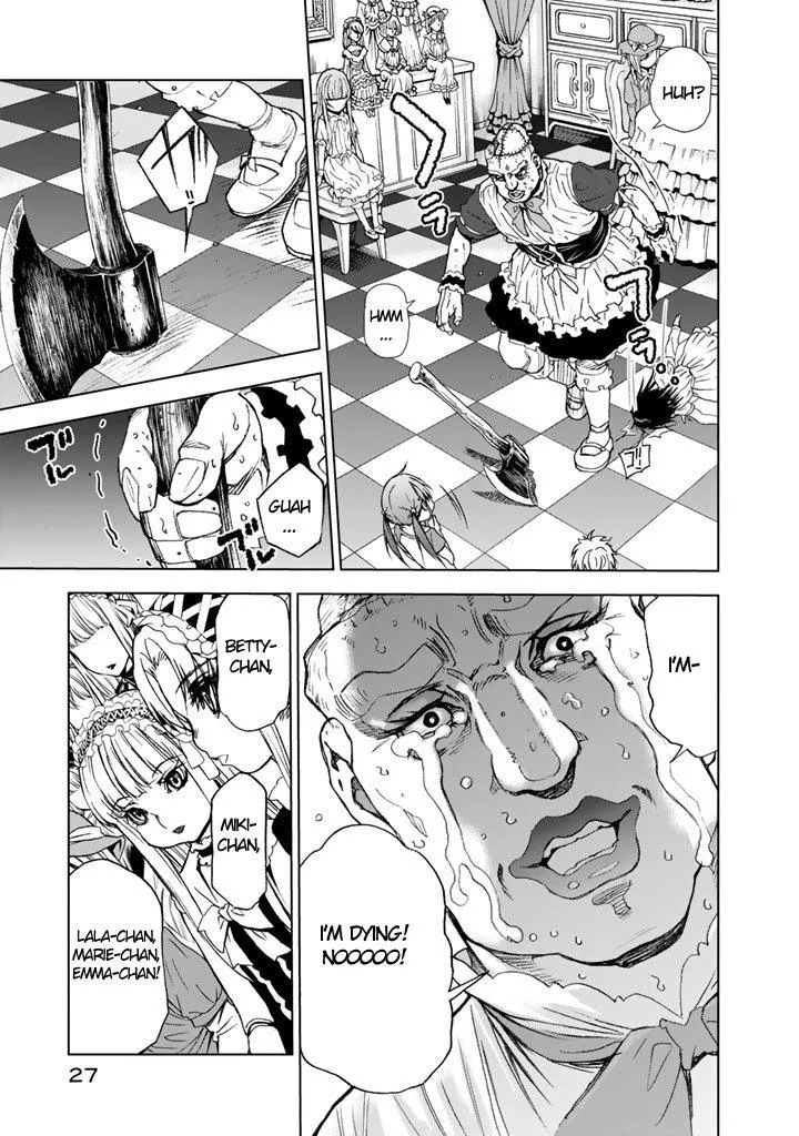 Read U12 chapter 5 image 28 on Lezhin