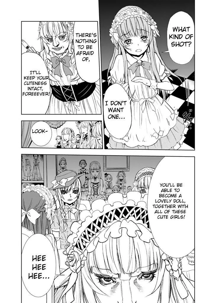 Read U12 chapter 5 image 7 on Lezhin