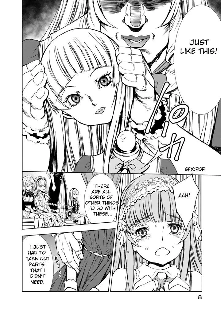 Read U12 chapter 5 image 9 on Lezhin