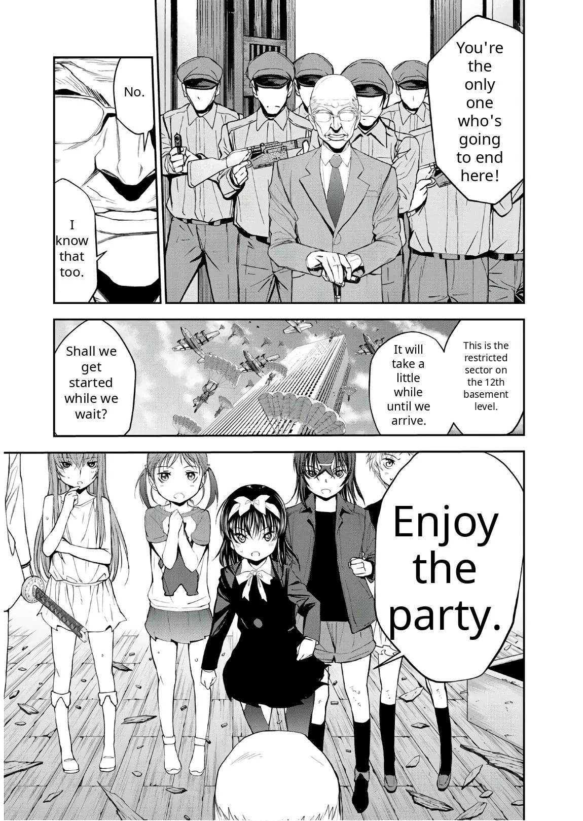 Read U12 chapter 51 image 2 on Lezhin