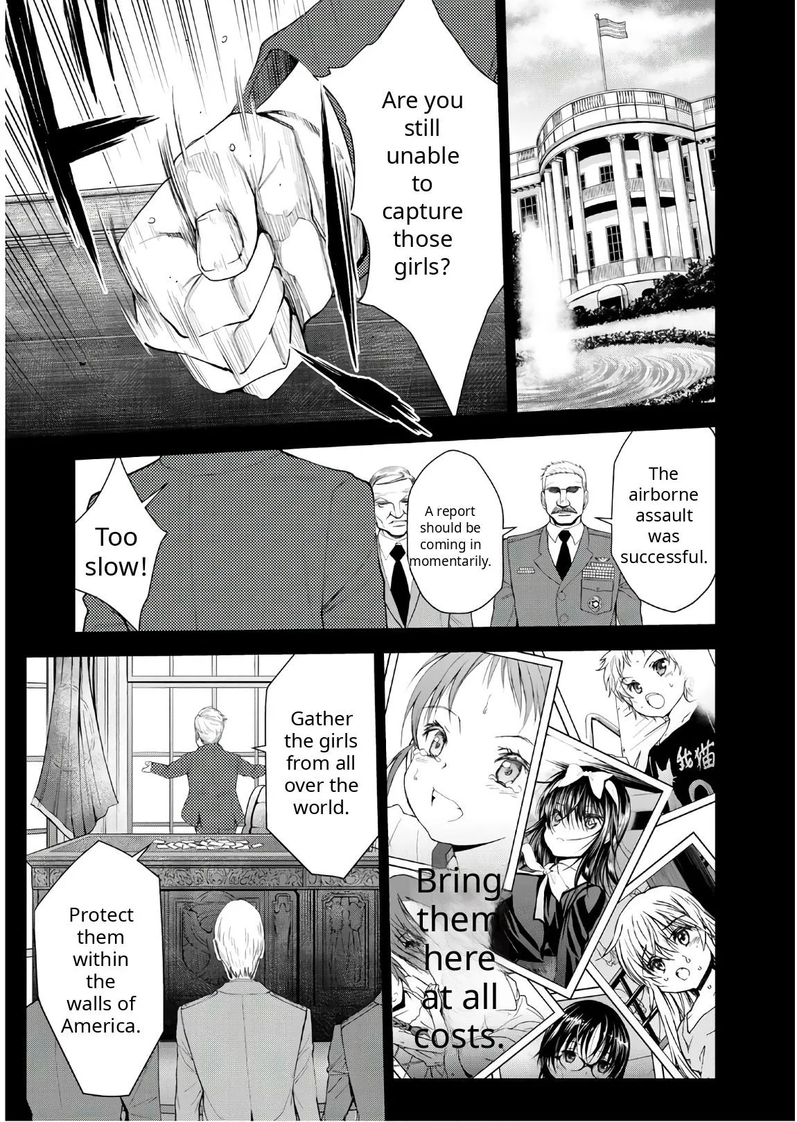 Read U12 chapter 51 image 22 on Lezhin