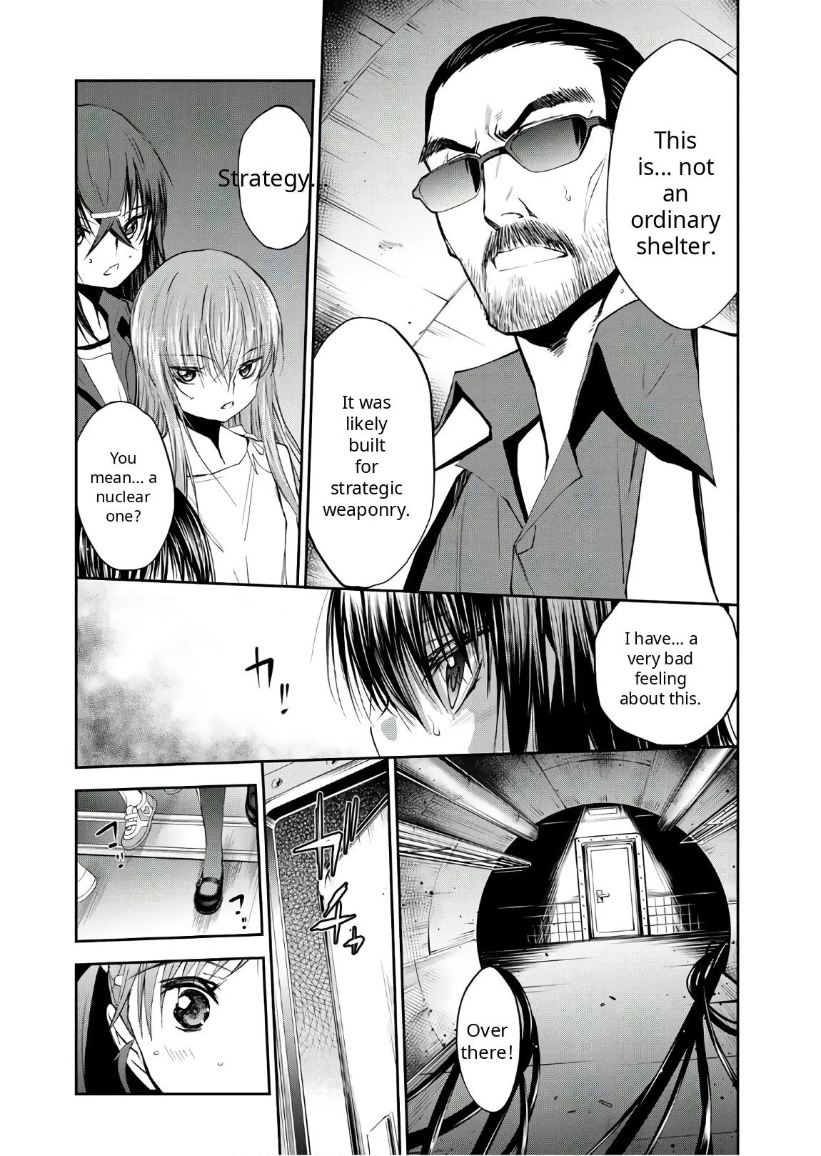 Read U12 chapter 51 image 26 on Lezhin