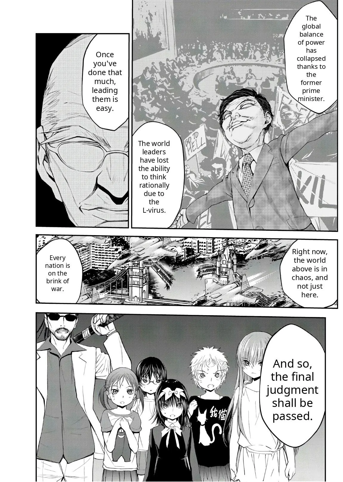 Read U12 chapter 51 image 29 on Lezhin