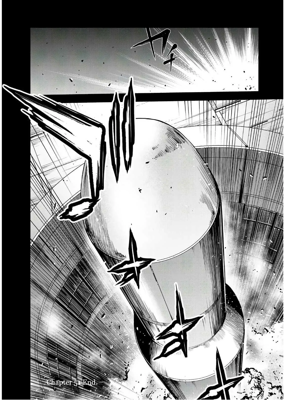 Read U12 chapter 51 image 31 on Lezhin