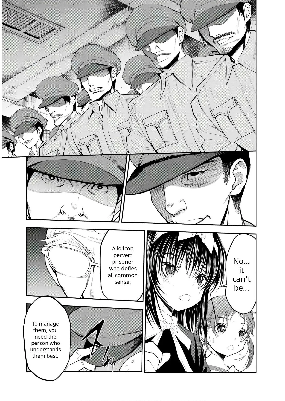 Read U12 chapter 51 image 4 on Lezhin