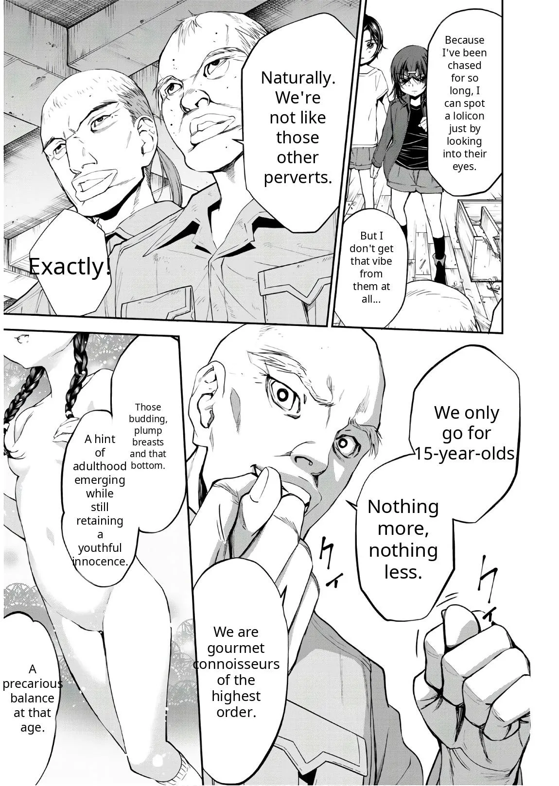 Read U12 chapter 51 image 6 on Lezhin