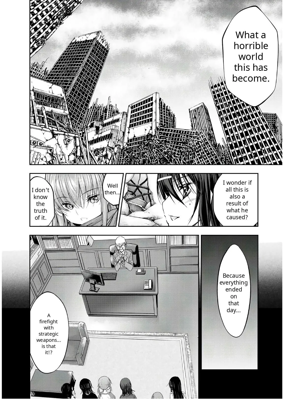 Read U12 chapter 52 image 11 on Lezhin