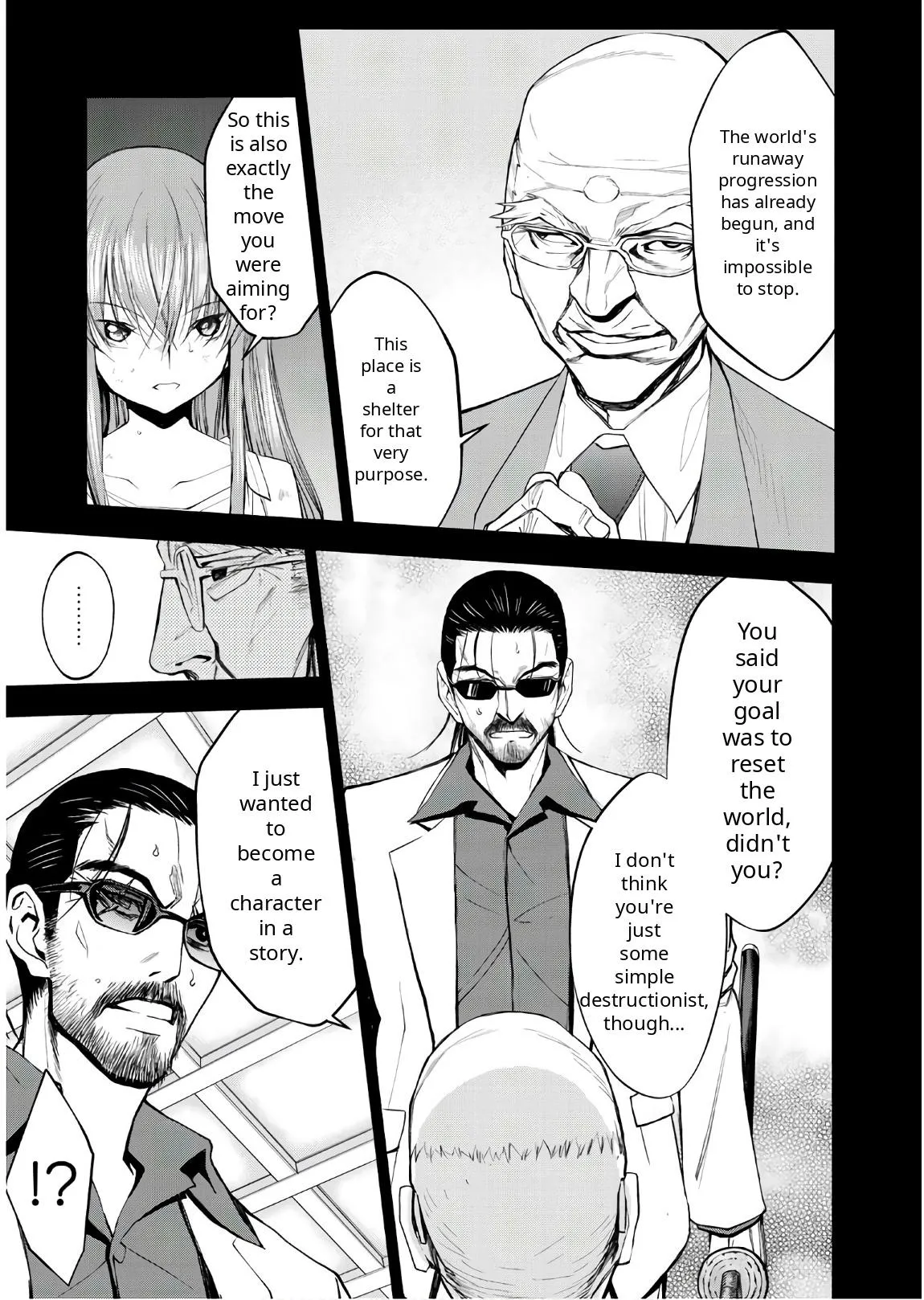 Read U12 chapter 52 image 12 on Lezhin