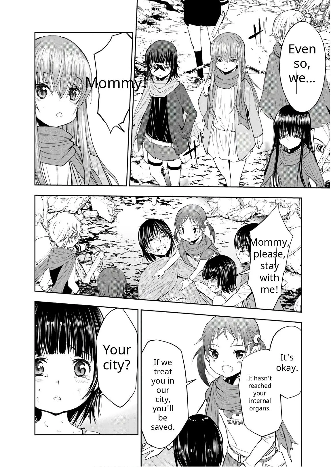 Read U12 chapter 52 image 21 on Lezhin