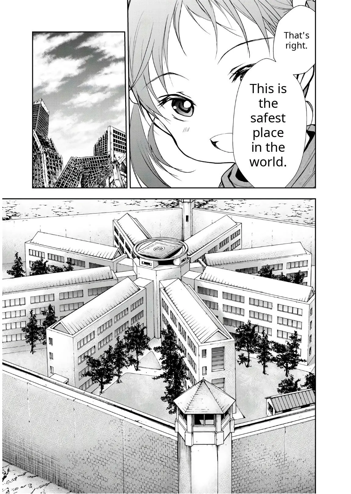 Read U12 chapter 52 image 22 on Lezhin