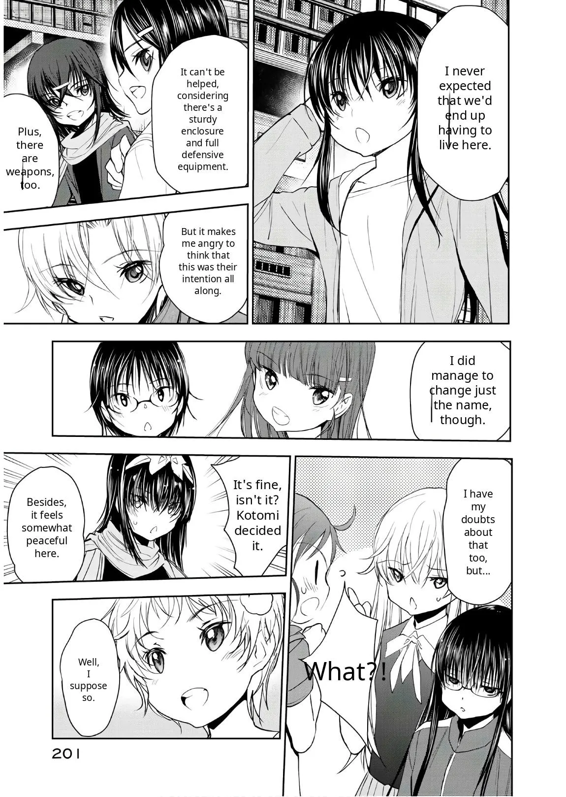 Read U12 chapter 52 image 24 on Lezhin