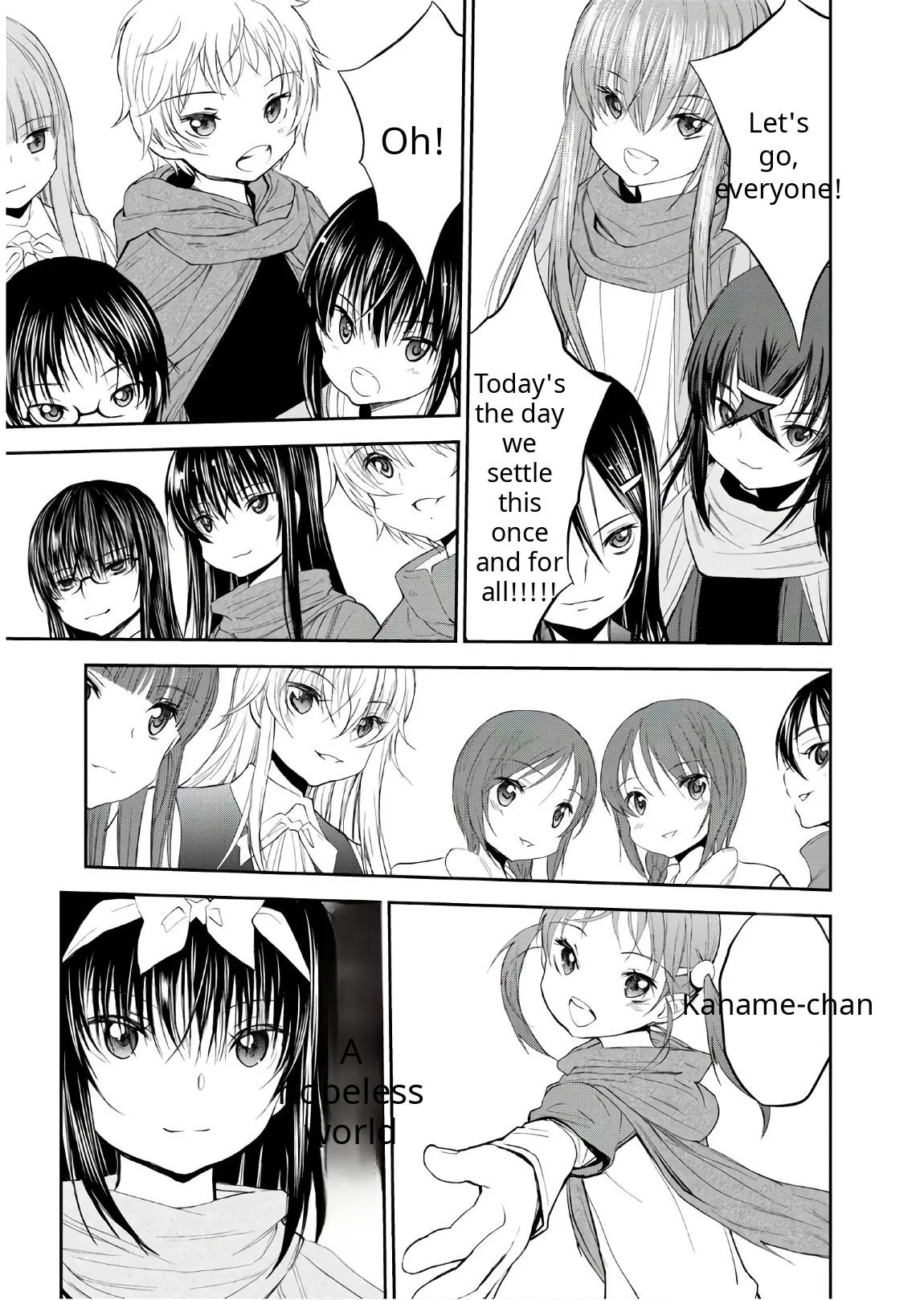 Read U12 chapter 52 image 28 on Lezhin