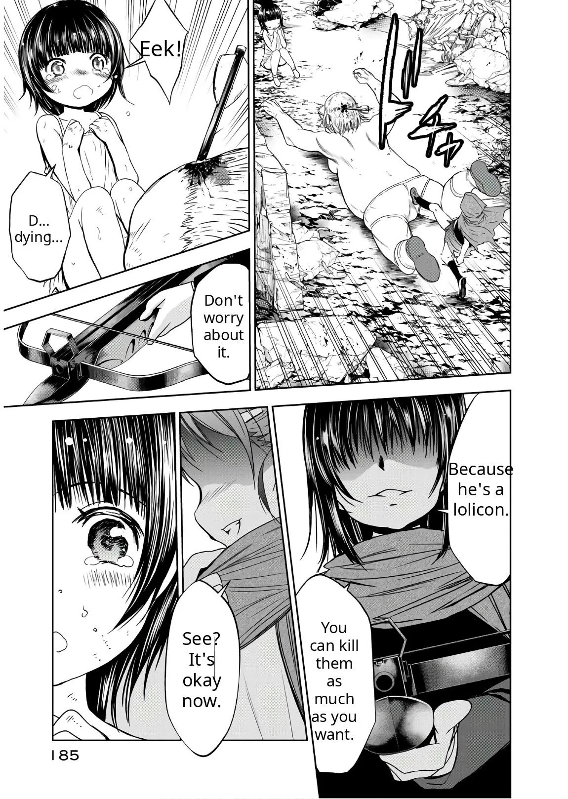Read U12 chapter 52 image 8 on Lezhin