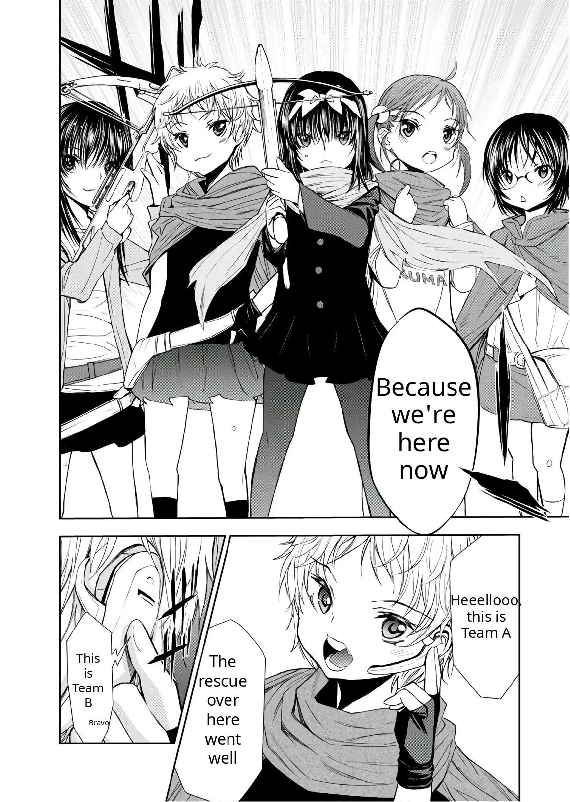 Read U12 chapter 52 image 9 on Lezhin
