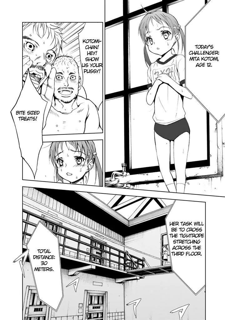 Read U12 chapter 6 image 14 on Lezhin