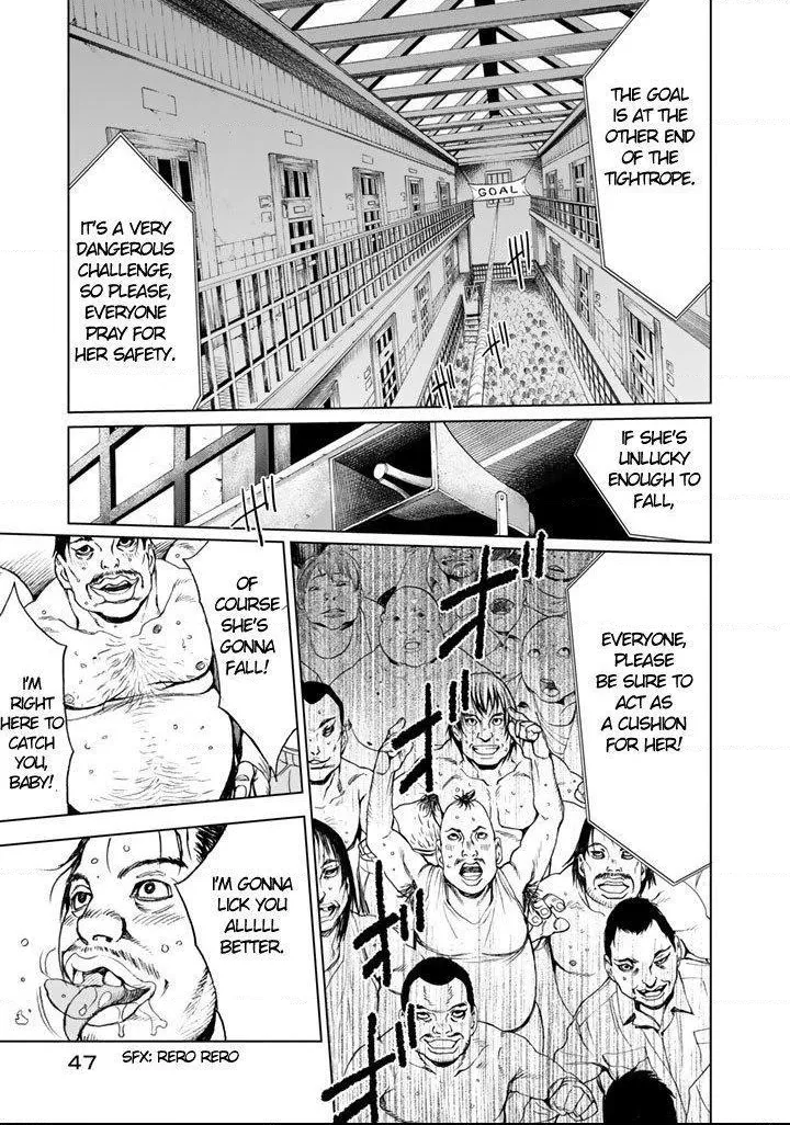 Read U12 chapter 6 image 15 on Lezhin
