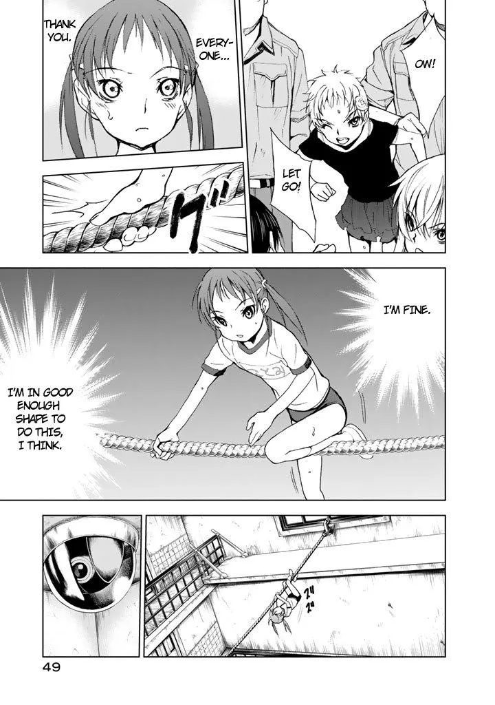 Read U12 chapter 6 image 17 on Lezhin