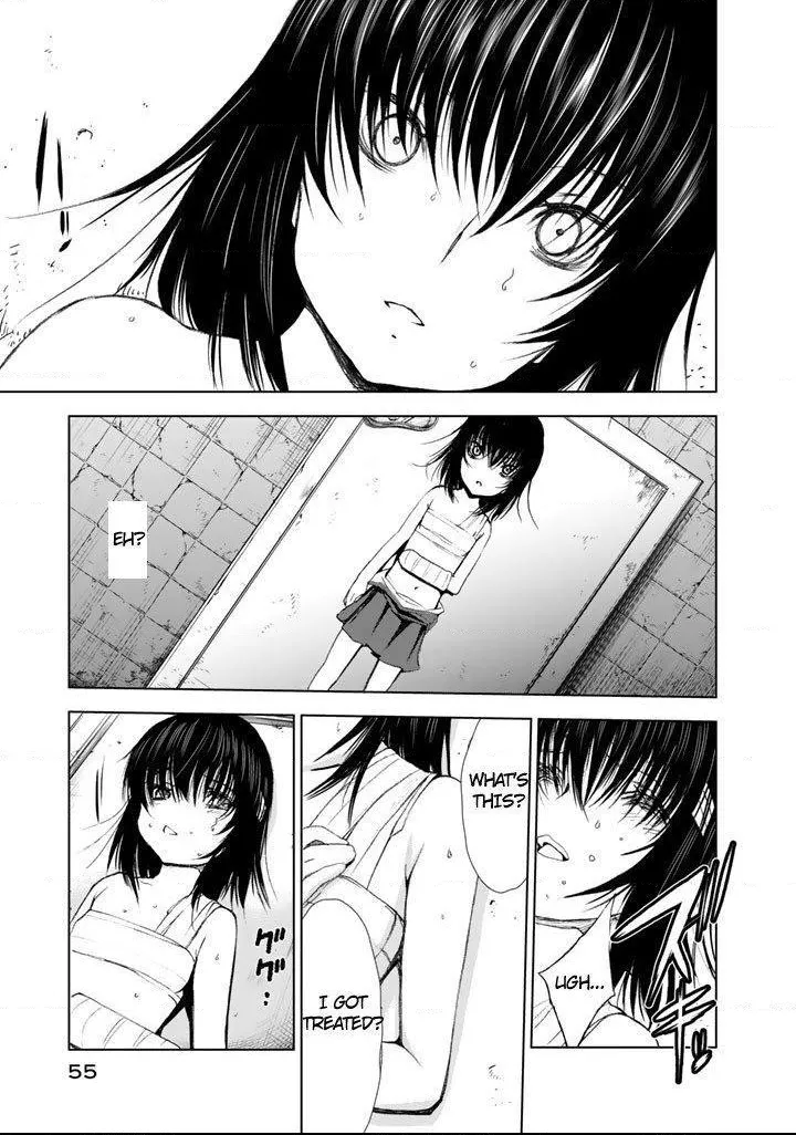 Read U12 chapter 6 image 23 on Lezhin