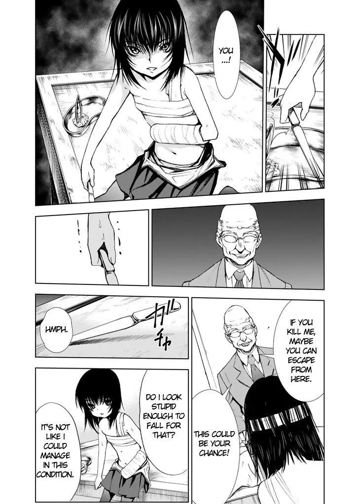 Read U12 chapter 6 image 28 on Lezhin