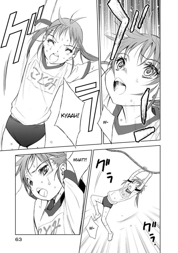 Read U12 chapter 6 image 31 on Lezhin