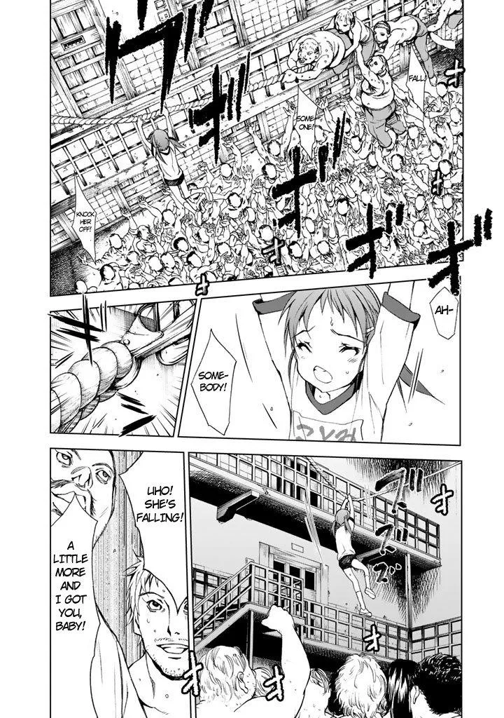 Read U12 chapter 6 image 34 on Lezhin