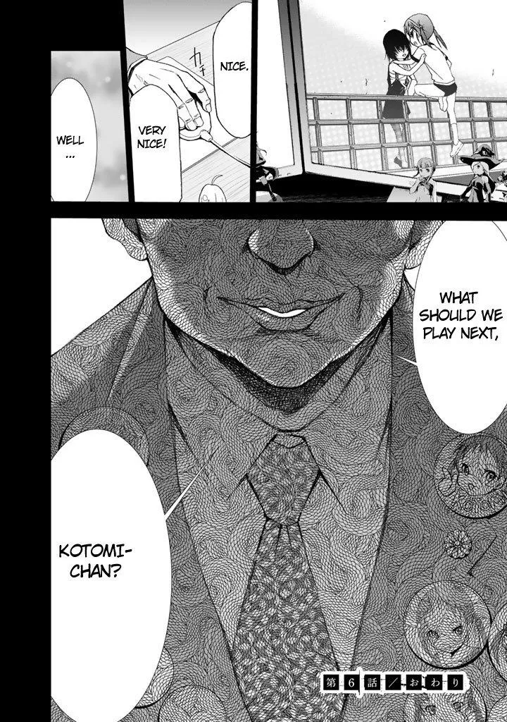 Read U12 chapter 6 image 42 on Lezhin