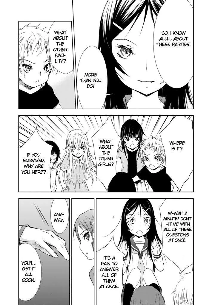 Read U12 chapter 7 image 12 on Lezhin