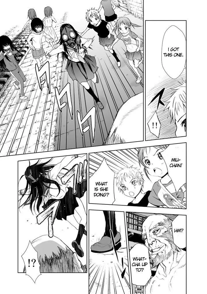 Read U12 chapter 7 image 26 on Lezhin