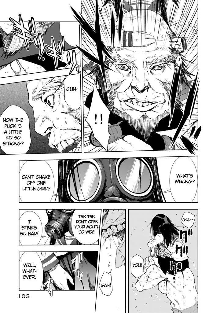 Read U12 chapter 7 image 28 on Lezhin