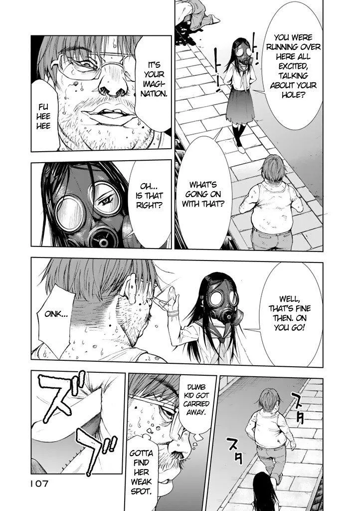 Read U12 chapter 7 image 32 on Lezhin