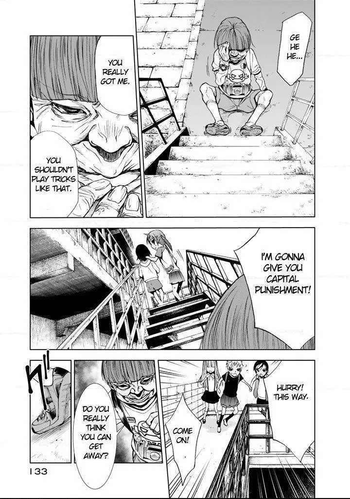 Read U12 chapter 8 image 20 on Lezhin