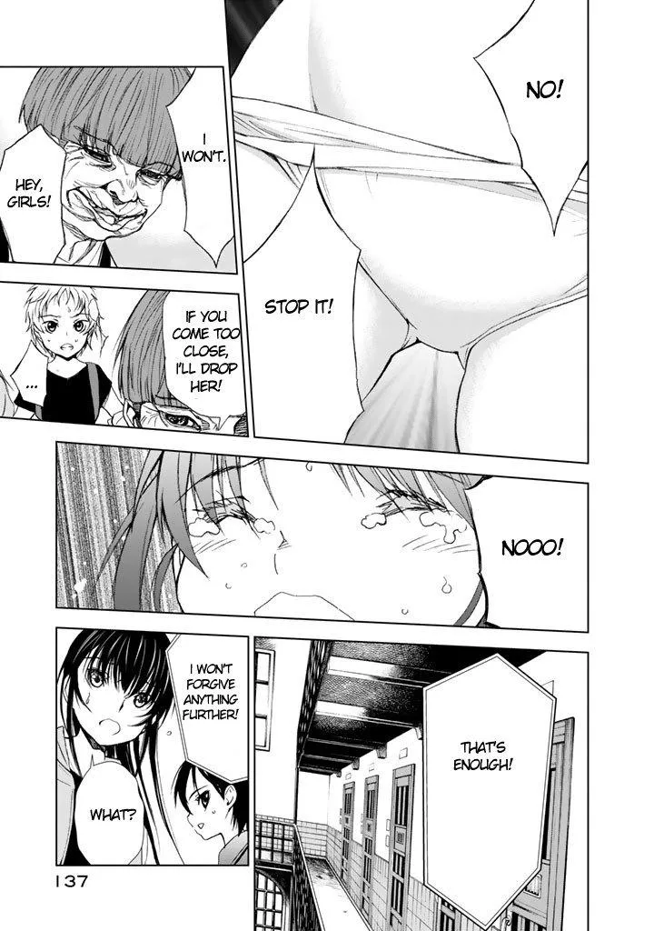 Read U12 chapter 8 image 24 on Lezhin