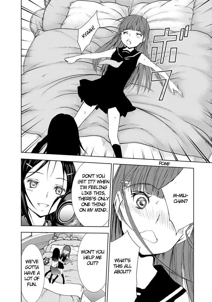 Read U12 chapter 8 image 31 on Lezhin