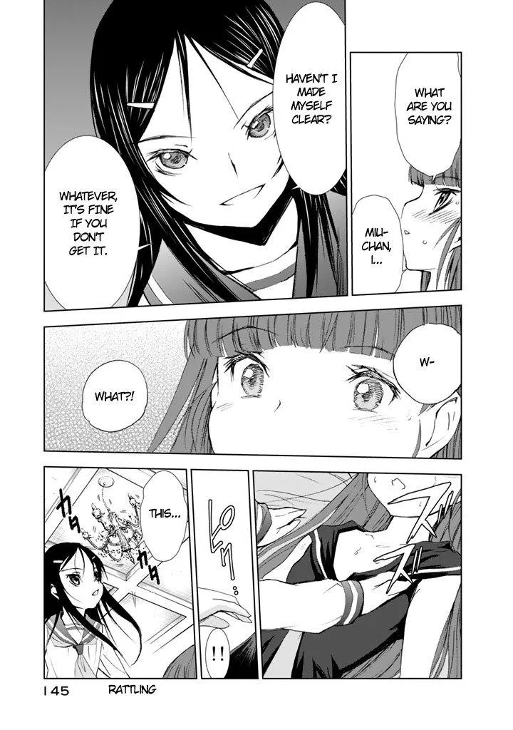 Read U12 chapter 8 image 32 on Lezhin