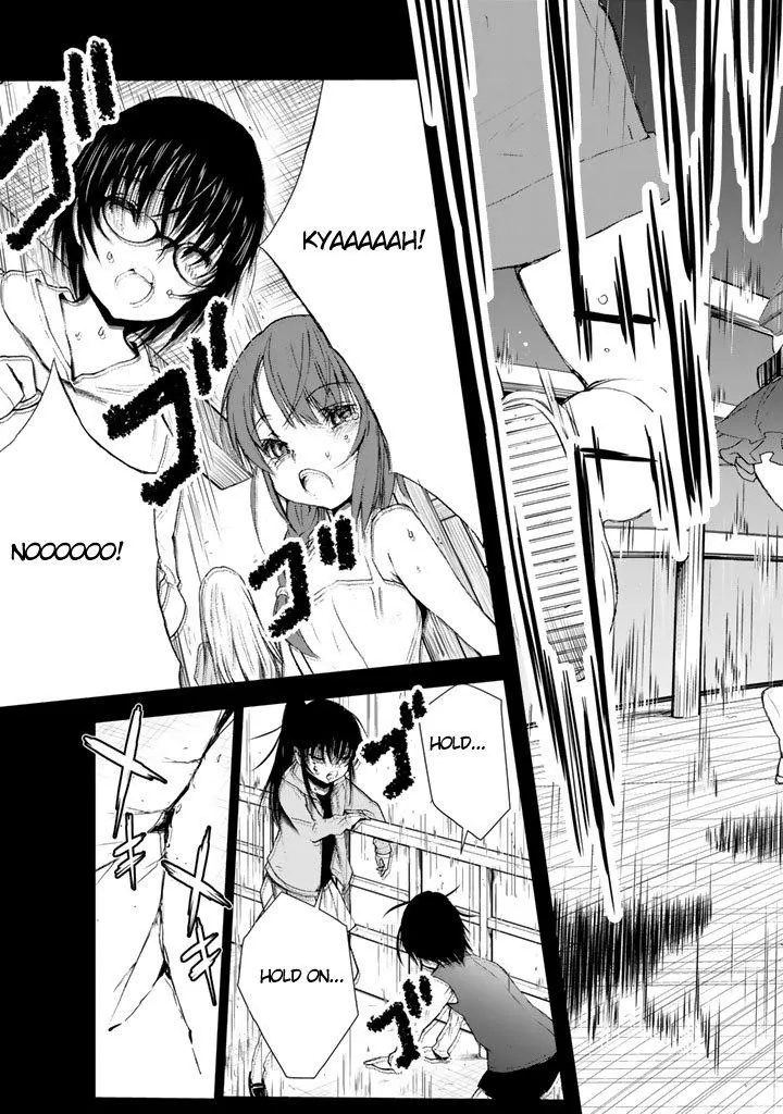 Read U12 chapter 8 image 36 on Lezhin