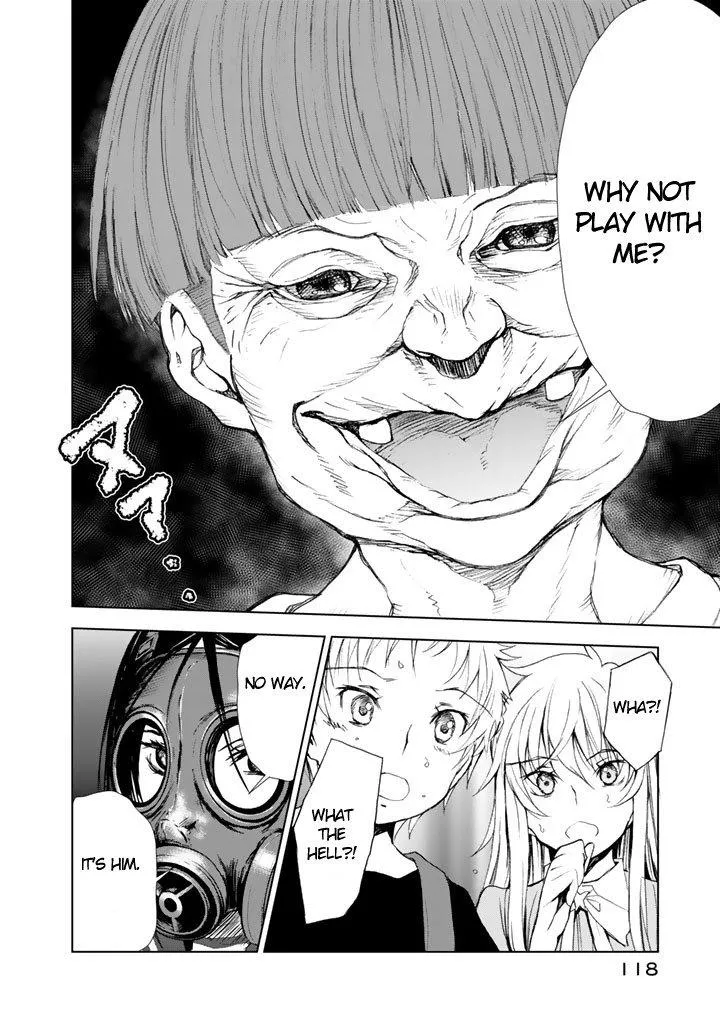 Read U12 chapter 8 image 5 on Lezhin